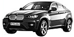 BMW E71 U3924 Fault Code